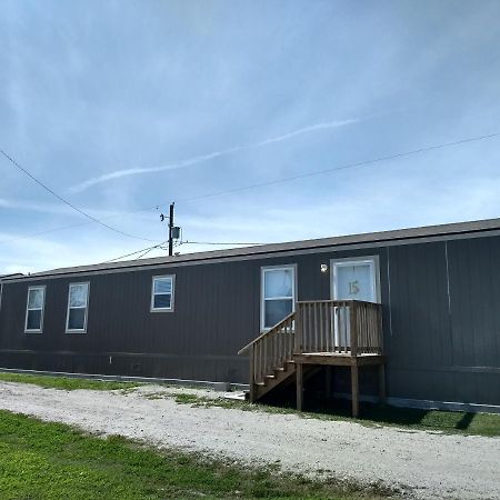 Double Barr Cottage Inn ポート・アランサス エクステリア 写真
