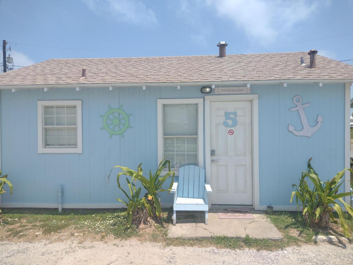 Double Barr Cottage Inn ポート・アランサス エクステリア 写真